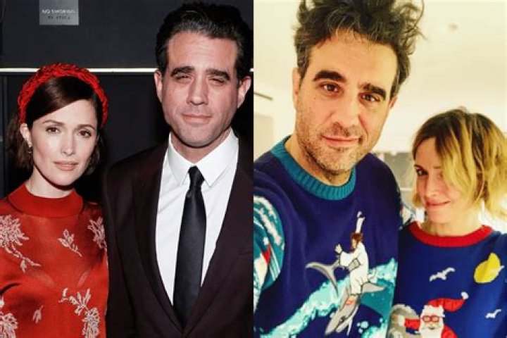 Siblings and Rose Byrne Chart Their Own Relationships with Hollywood