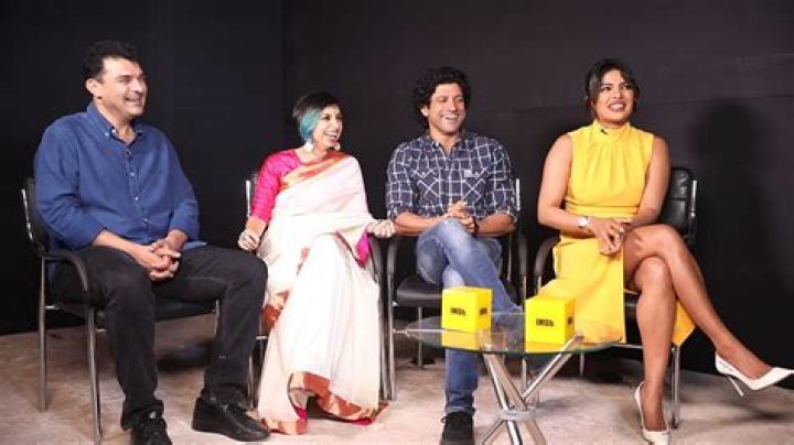 Siddharth Roy Kapur Age, Wife, Family, Biography & More » StarsUnfolded