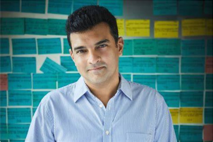 Siddharth Roy Kapur Variety500 Top 500 Entertainment Business