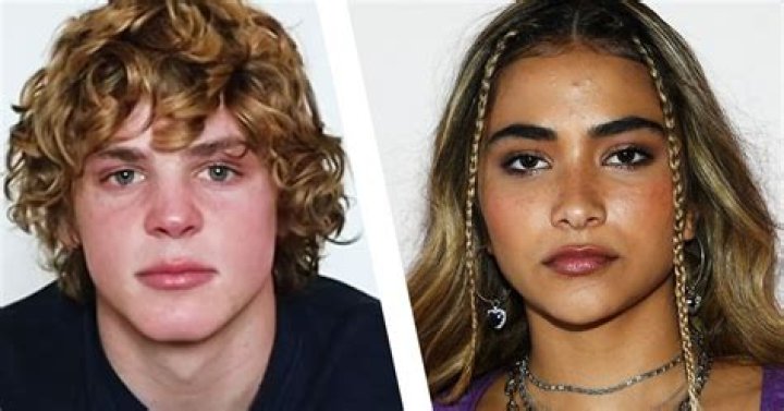 Sienna Mae and Jack Wright Broke Up Here’s What Happened OtakuFly