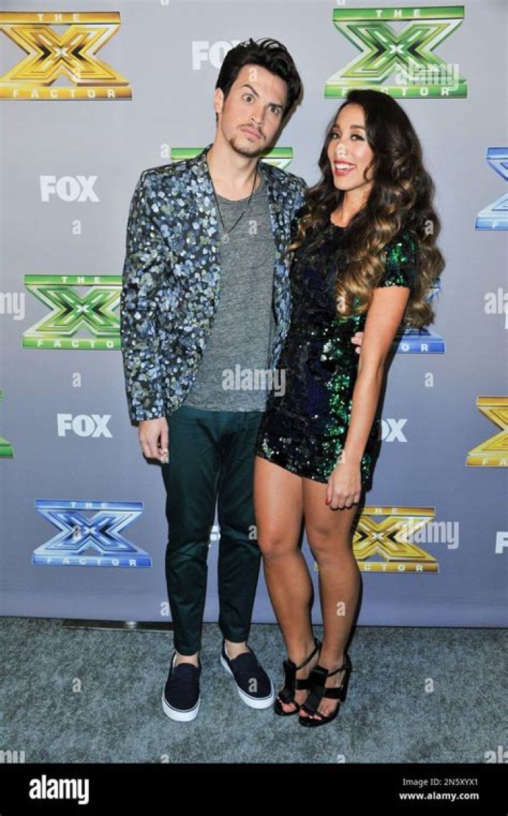 Sierra Deaton of X Factor &mdash; Brian Doherty Photography
