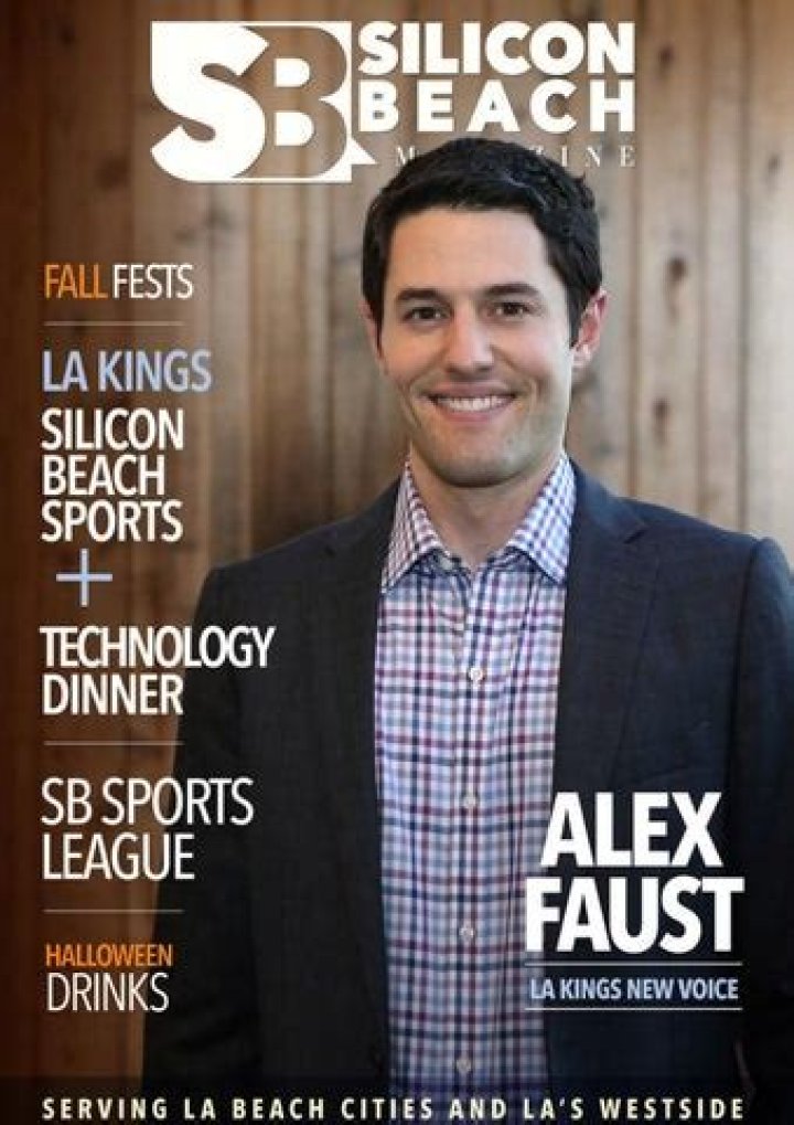 Silicon Beach Magazine August 18, 2017 by Silicon Beach Magazine Issuu
