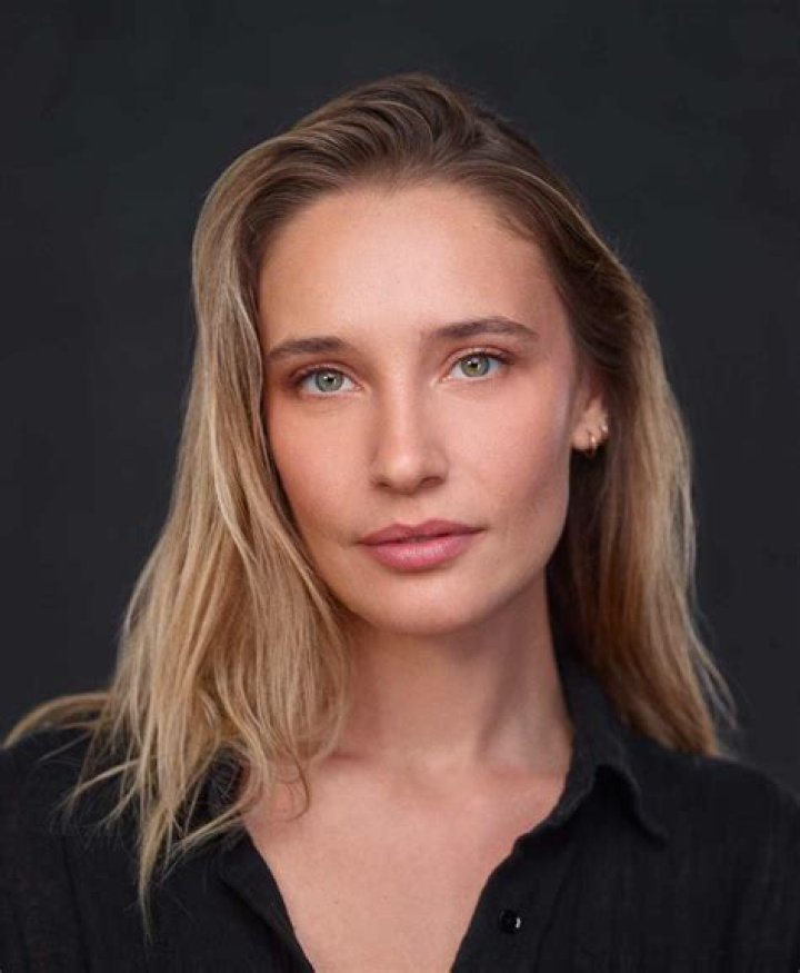 Sinéad Matthews Hamilton Hodell