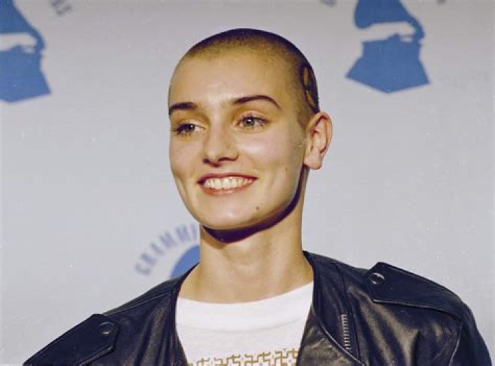 Sinead Matthews picture