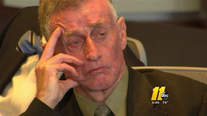 Sister blasts Durham novelist Michael Peterson as he accepts plea deal
