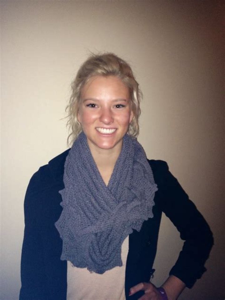 Sister Madison Kramer Manila Safety