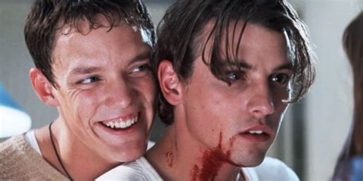 Skeet Ulrich Thought &lsquo;Scream&rsquo; Was a &lsquo;Very Serious Documentary&rsquo; IndieWire