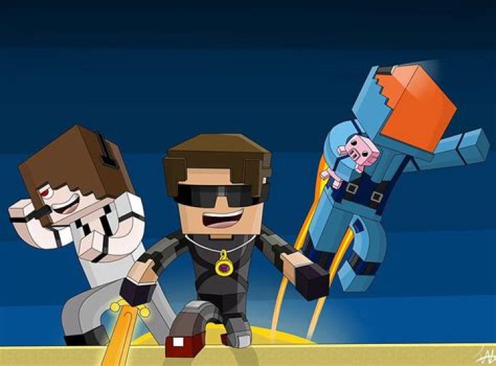 SkyDoesMinecraft Star Quits &lsquo;Minecraft&rsquo; Channel To Focus On Music