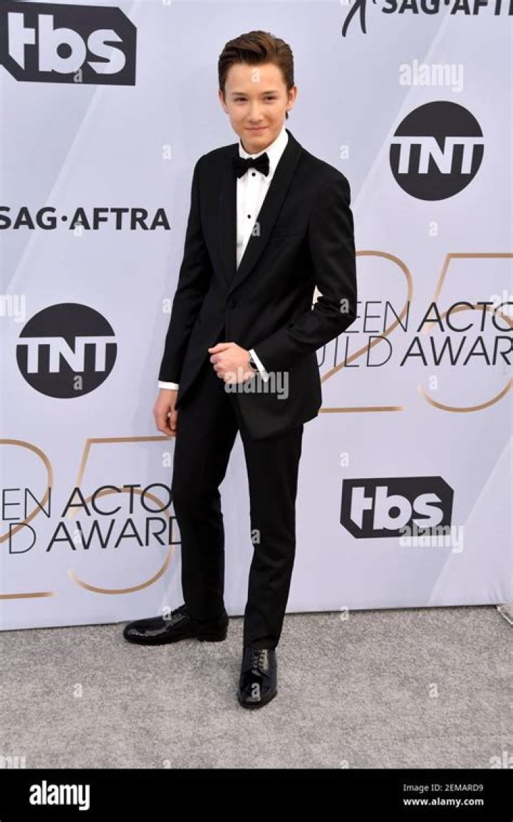 Skylar Gaertner Celebsgraphy