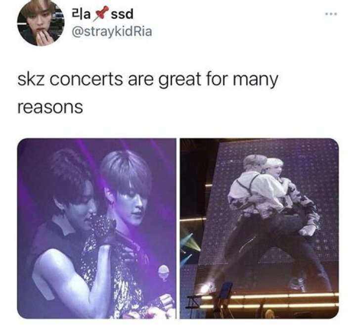 SKZ MEMES 5★ on Twitter "What happened to Hyunjin's hand?"