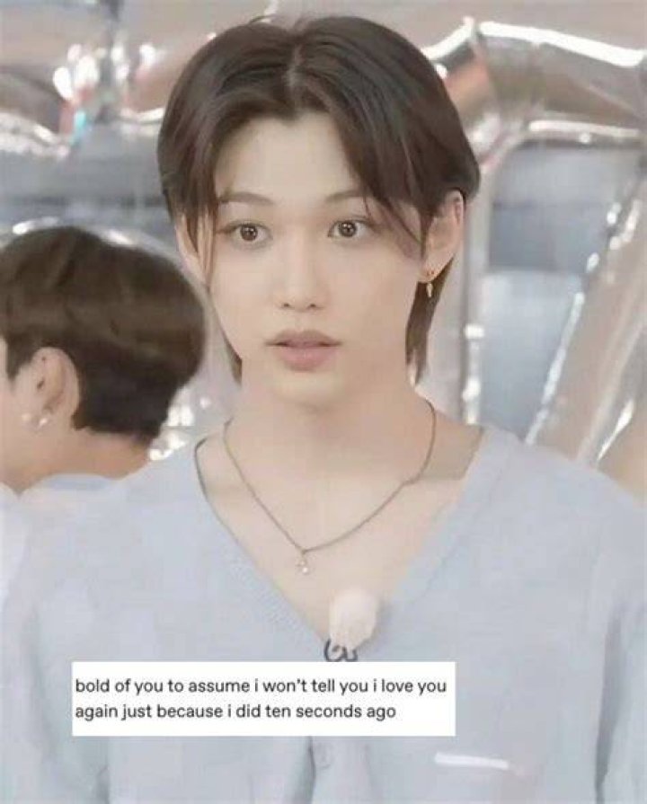 Skz Reaction To You Turning Them On RebeckahCoben