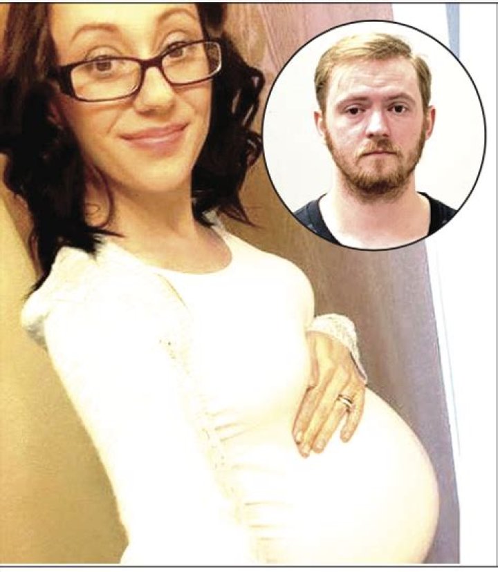 Slain pregnant girlfriend of Huntsville police officer was ‘a beacon of