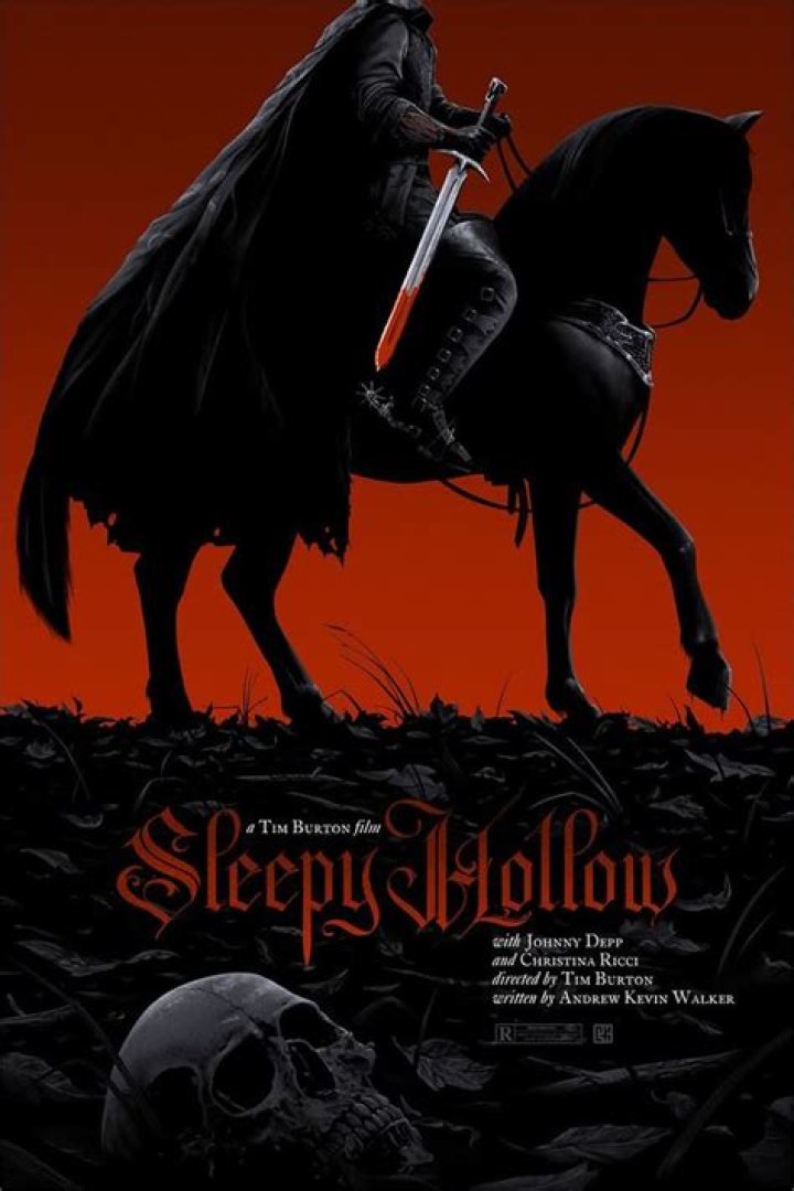 Sleepy Hollow Promo Pics Sleepy Hollow (TV Series) Photo (34553315