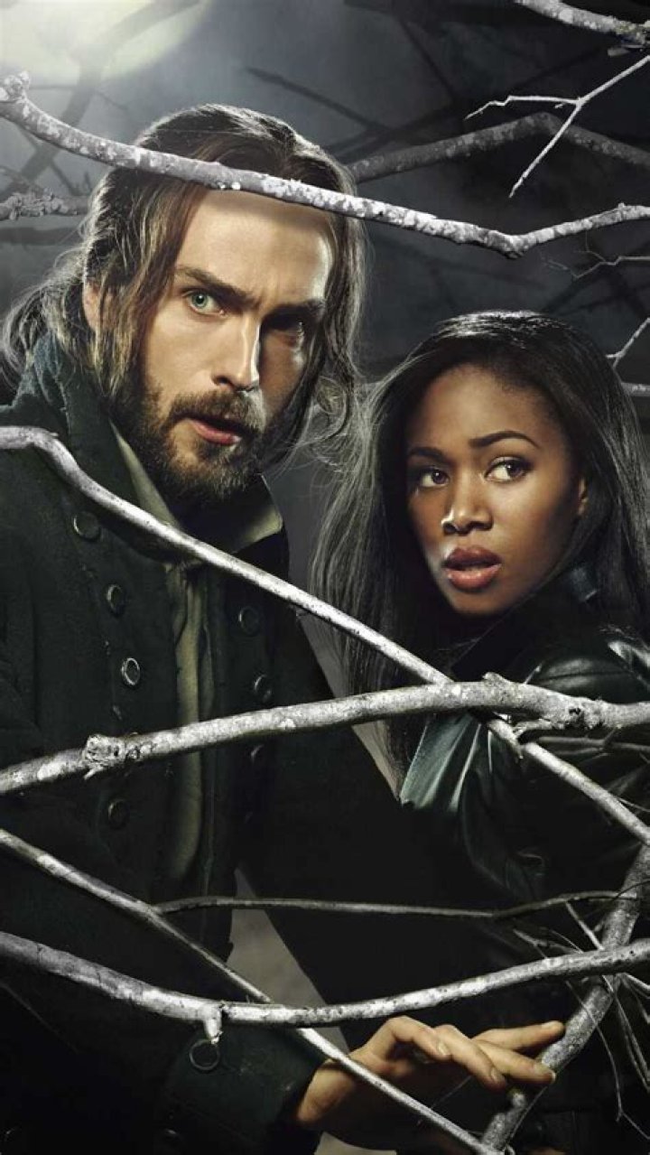 Sleepy Hollow TV Series Wallpapers Wallpapers HD