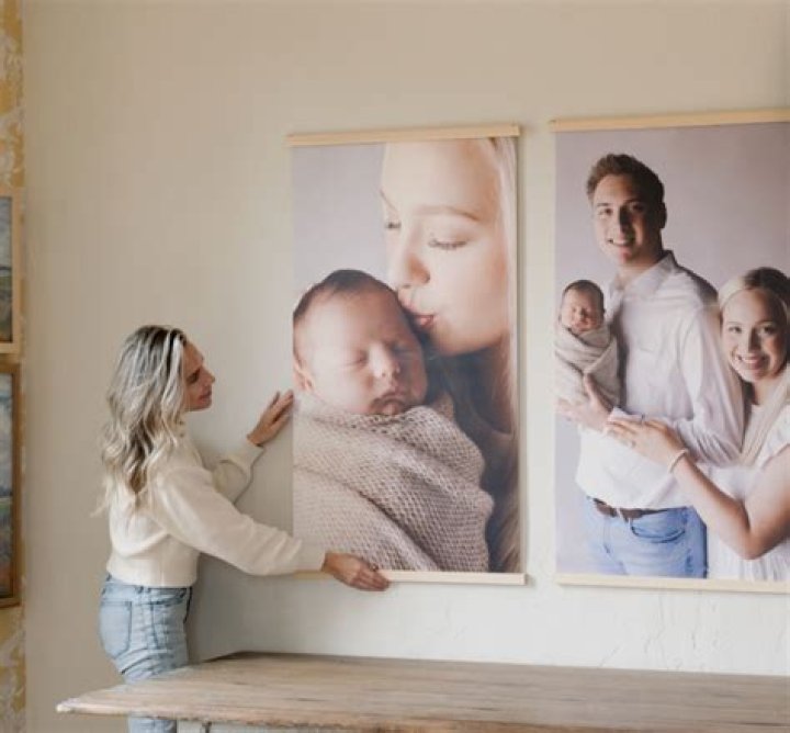 Smallwood Home on Instagram &ldquo;XL Custom Framed Photos are 50 Off 👌