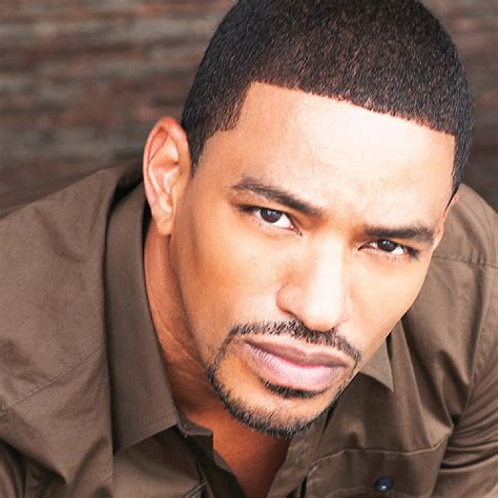 Smash or Pass Laz Alonso Lipstick Alley