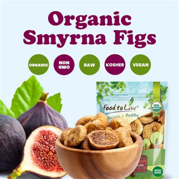Smyrna Figs All You Need To Know About The Type Of Fig That Requires