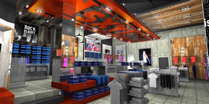 Sneaker Villa (RUVilla) Grand Opening VillaUnionSq Hosted By Marques