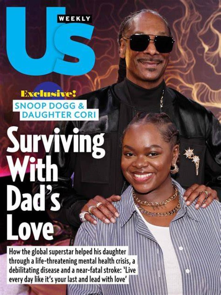 Snoop Dogg&rsquo;s Daughter Cori, 24, Has Suffered A Stroke Essence