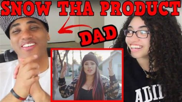 Snow Tha Product Baby Daddy Who Is Andrew Feliciano? ABTC