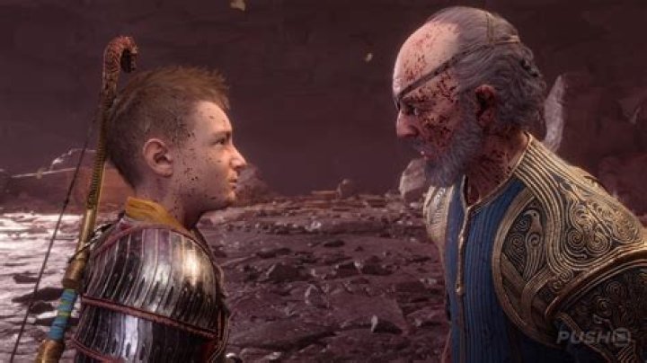 So the last words of Gojo to Geto was, "[You] were my best friend. My