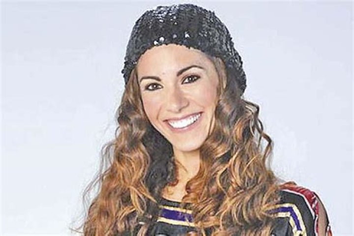 Sof&iacute;a Garc&iacute;a