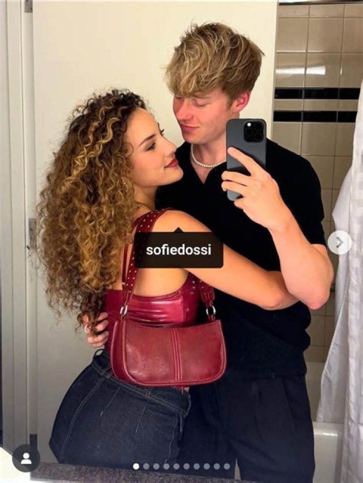Sofie Dossi on Instagram &ldquo;Had so much fun making this video musical