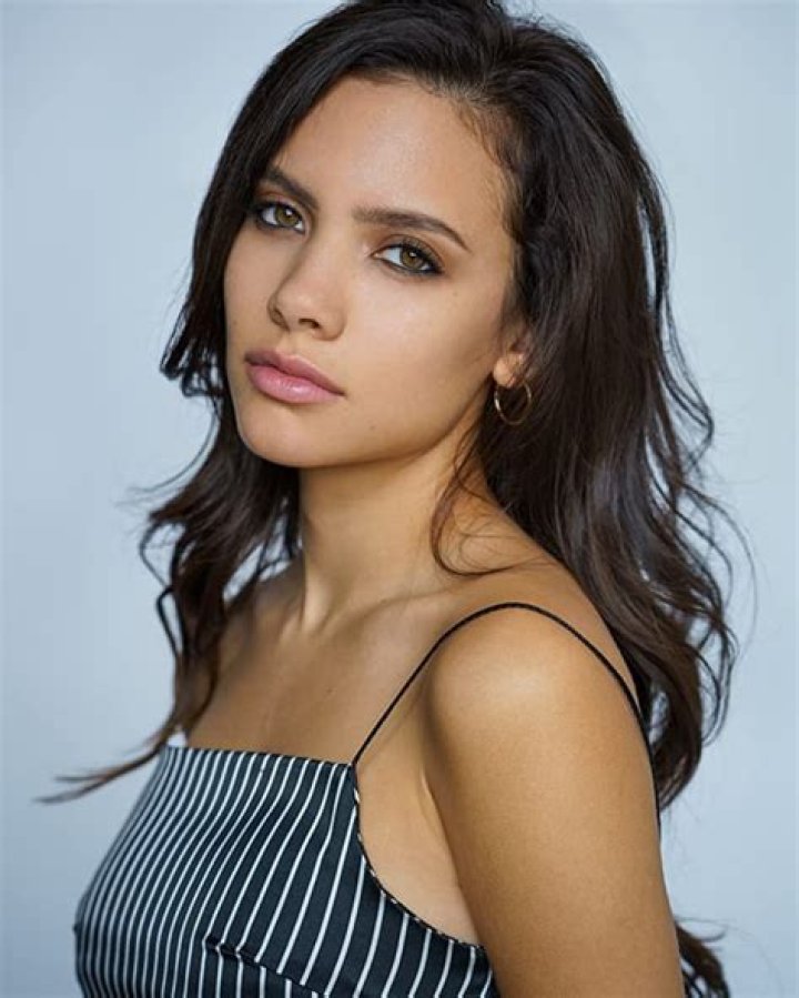 Sohvi Rodriguez from Animal Kingdom r/gentlemanboners