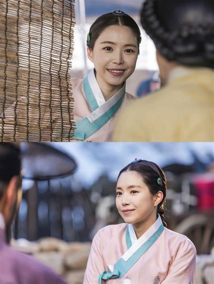 Son Na Eun (손나은) MyDramaList