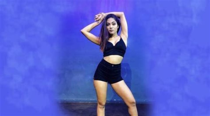 Sonali Bhadauria Success Story Dance Choreographer & YouTuber