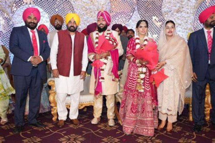 Soni Pabla Wife Rupinder Kaur Relationship Timeline