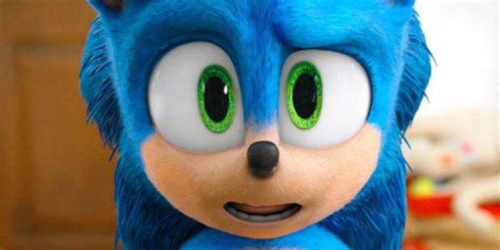 Sonic the Hedgehog Where to watch
