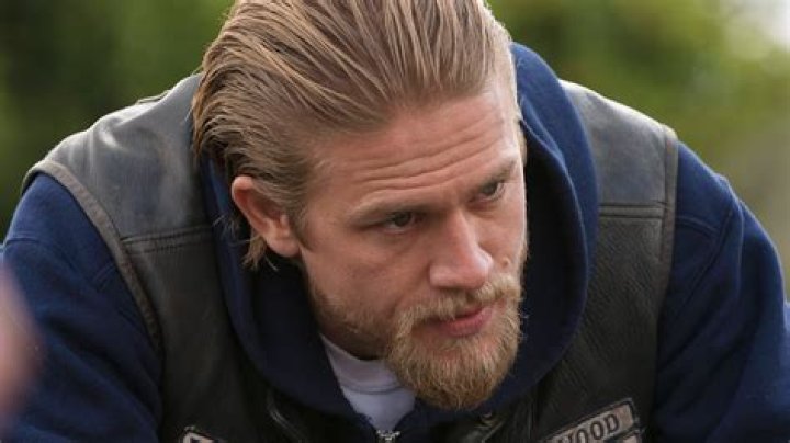 Sons of Anarchy's Theo Rossi & Wife Meghan Baby Boy Kane