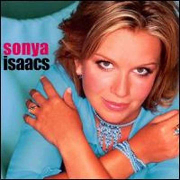 Sonya Isaacs Sings with Feeling The Isaacs with their lead&hellip; Flickr