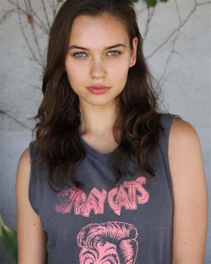 Sophia Tatum