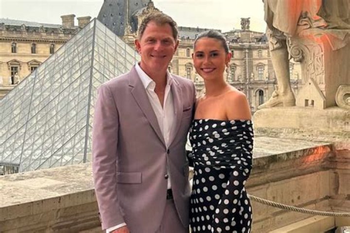 Sophie Flay Age Does Bobby Flay Have A Close Relationship With His