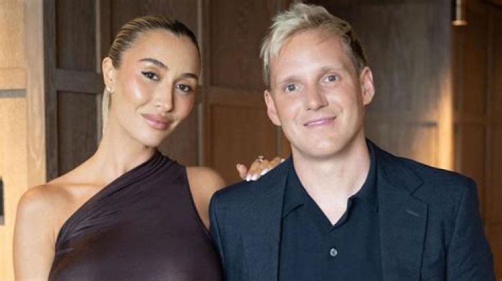 Sophie Habboo and Jamie Laing's relationship in full as they tie the