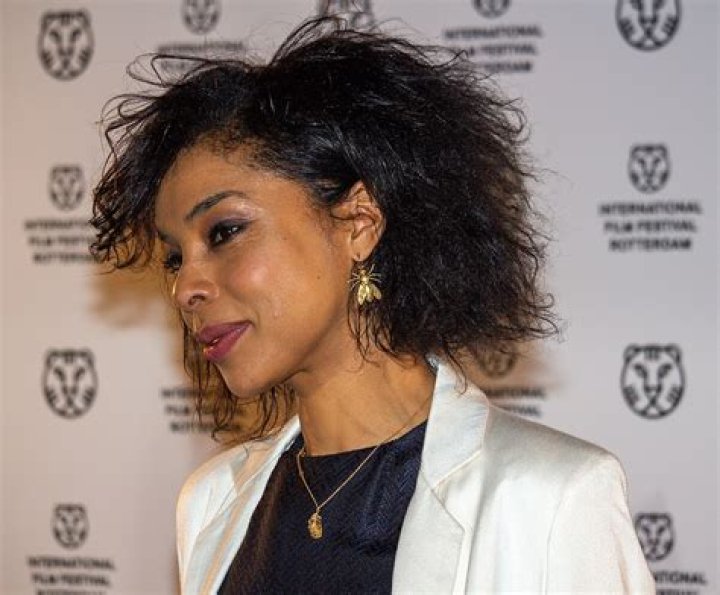 Sophie Okonedo's Personal Life Explored