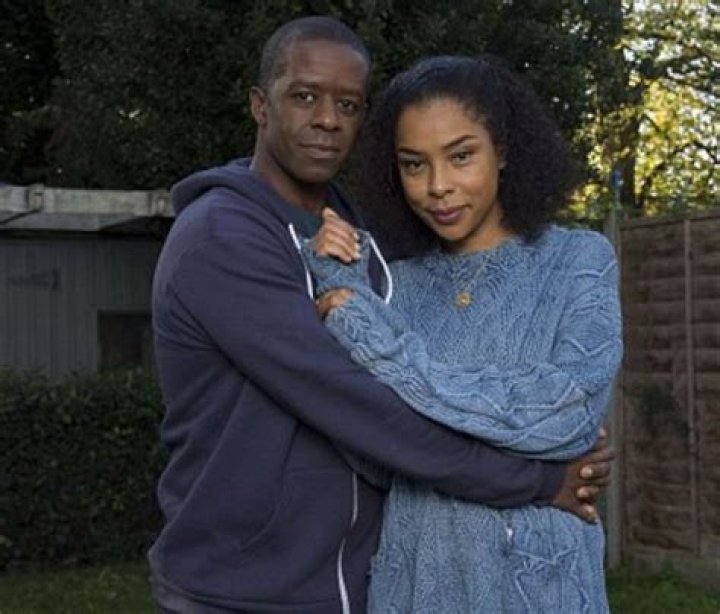 Sophie Okonedo Married, Husband, Partner, Daughter, Net Worth Sophie