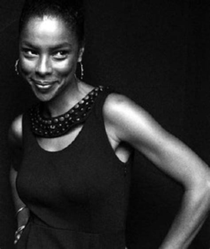 Sophie Okonedo Movies, Bio and Lists on MUBI