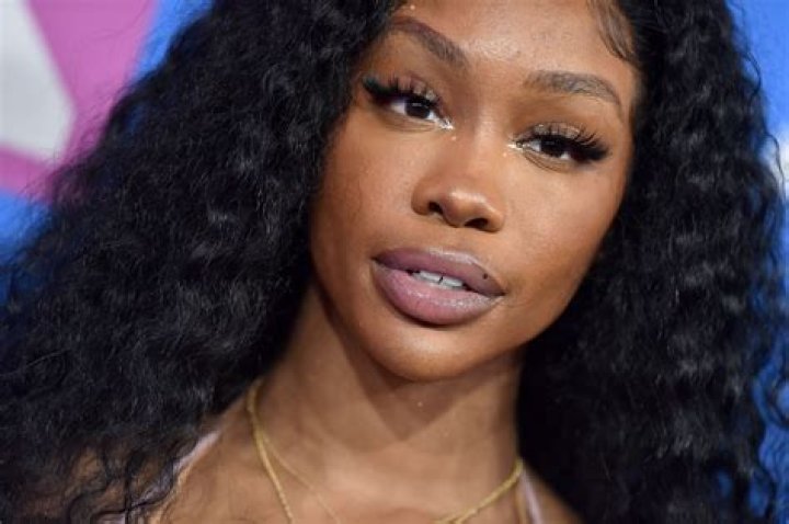 Sorcery Investigation Did SZA Knife Her Face, Nose And Chin Up? Bossip