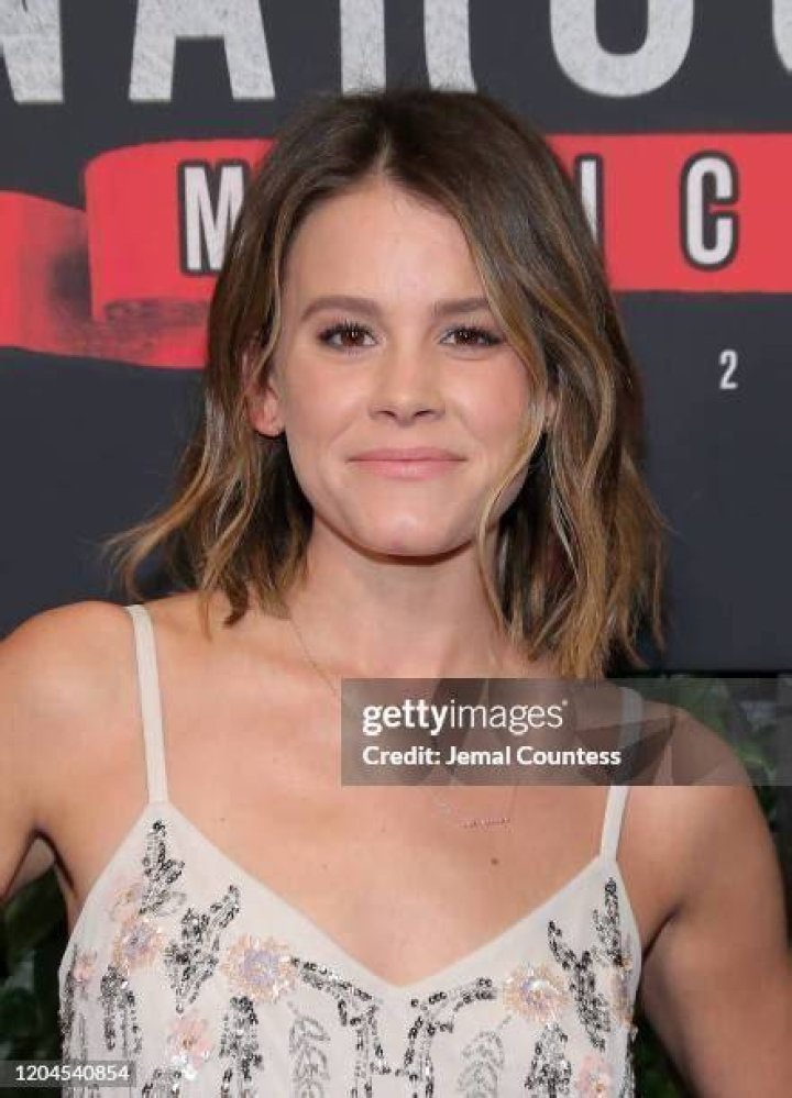 Sosie Bacon Attends the Narcos Mexico Season 2 Special Screening in Los