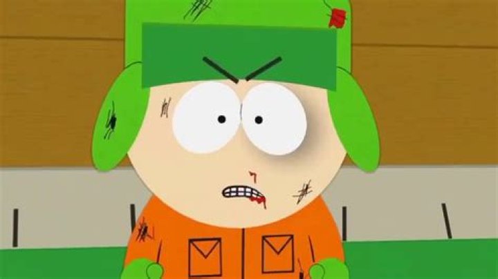 South Park Kyle By Koldangrey South Park Characters South Park Kyle