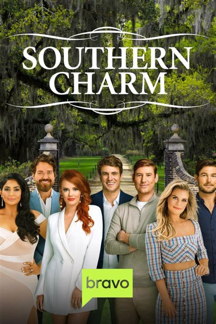 Southern Charm, Season 1 wiki, synopsis, reviews Movies Rankings!