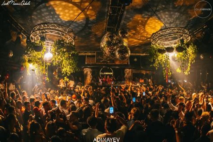 Space Miami