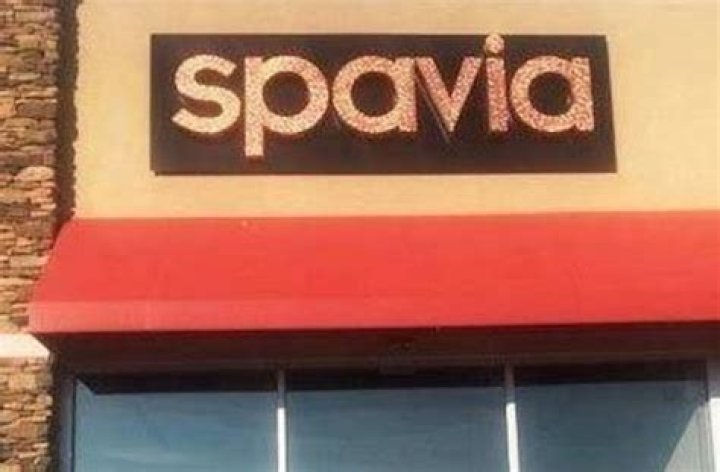 Spavia Day Spa Grand Opening at Clark Commons July 31 TAPinto