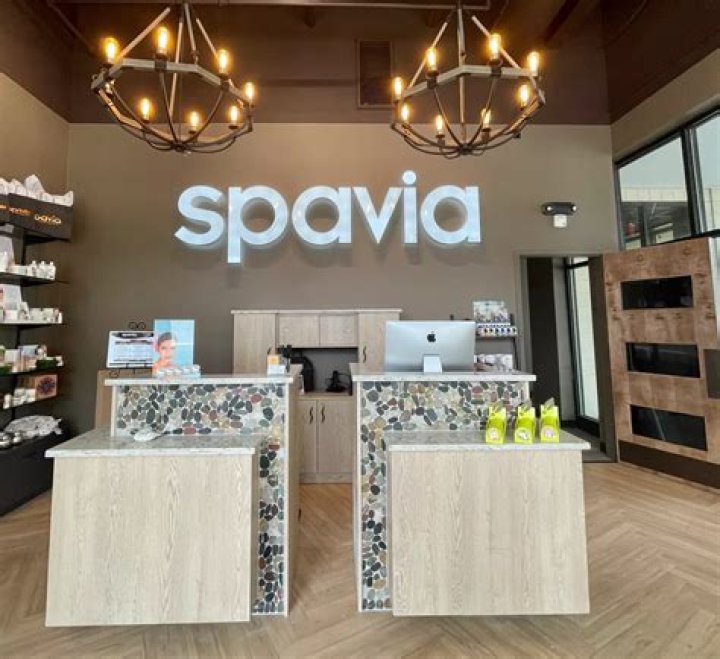 Spavia in Bridgewater offers retreat to Chimney Rock Crossing shoppers