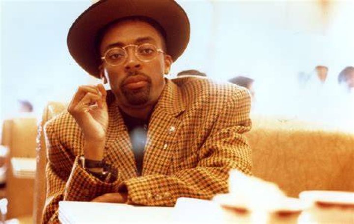 Spike Lee movies the iconic director's 10 best films