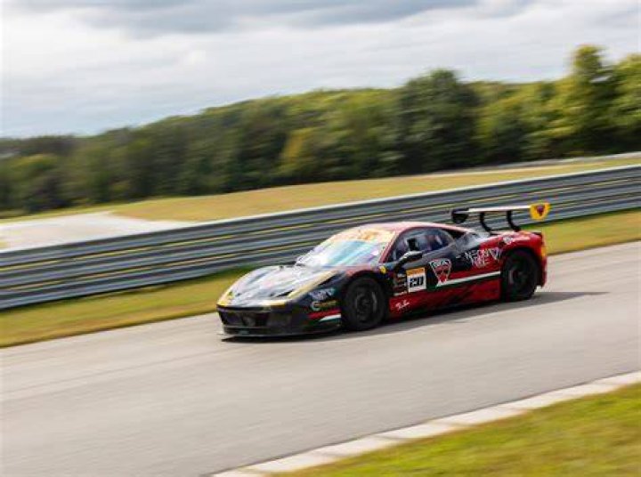 Spotter (auto racing) Wikipedia