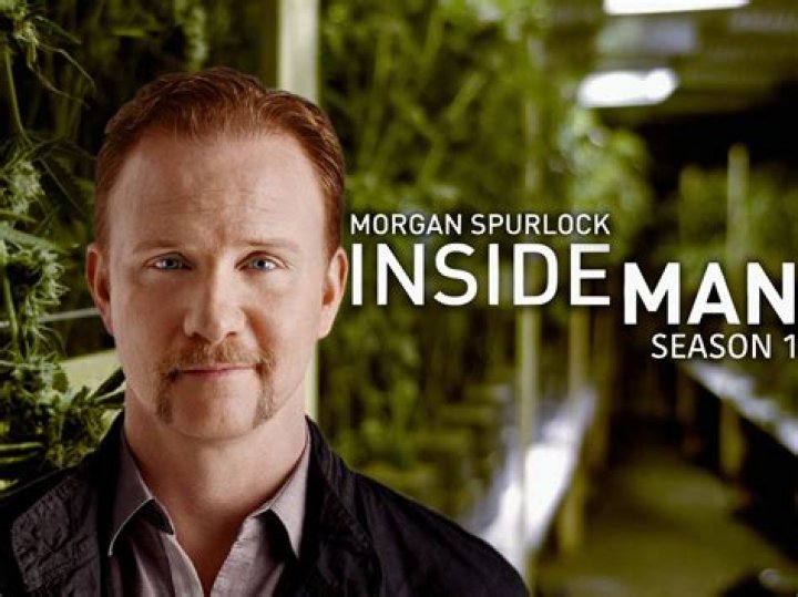 Spurlock Inside Man fame hiked up Spurlock's net worth